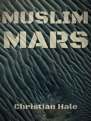 cover image of Muslim Mars